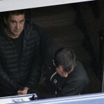 Arnaldo Otegi en una foto de archivo