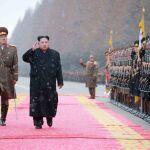 Kim Jong Un
