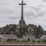 El Valle de los Caídos / Efe