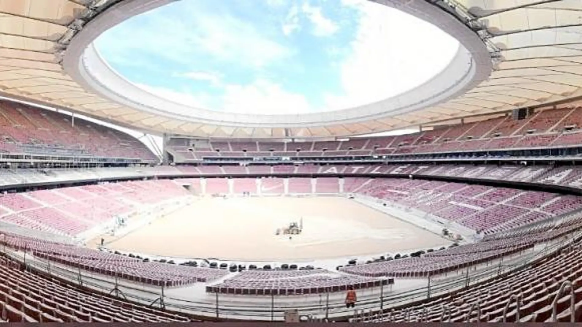 Wanda Metropolitano