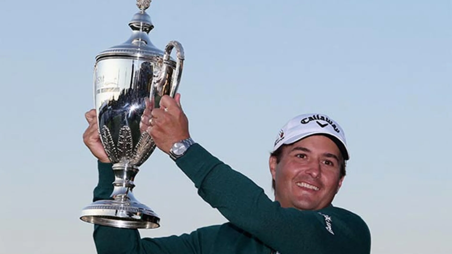 Kevin Kisner