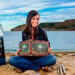 Evelyn Segura viaja a los rincones más icónicos de España