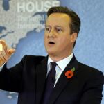 Bruselas considera «problemáticas» las peticiones de Cameron sobre inmigración