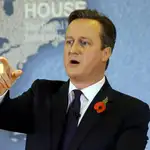  Bruselas considera «problemáticas» las peticiones de Cameron sobre inmigración