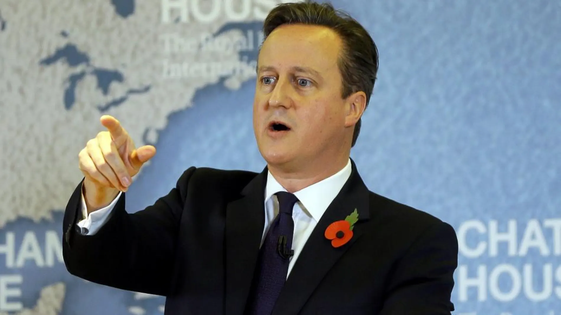 Bruselas considera «problemáticas» las peticiones de Cameron sobre inmigración
