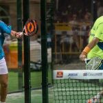 Chico Gomes Eduard Bainad pareja 2017