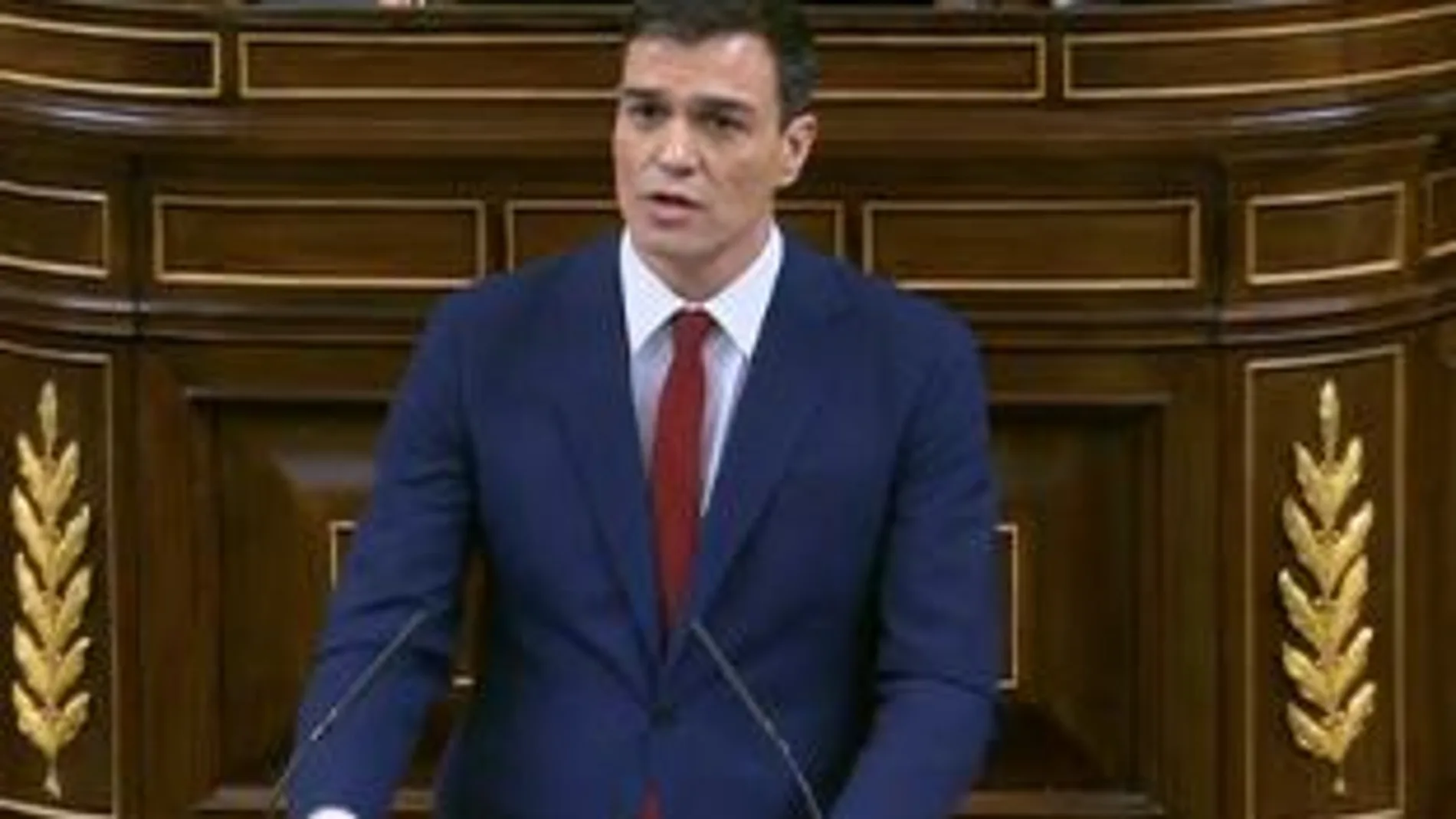 Sánchez pide el voto de Compromís