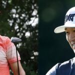 primera ronda ATT Byron Nelson PGA TOur día 2017