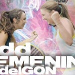 Kedada femenina