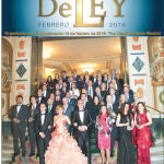Premios de Ley 2016