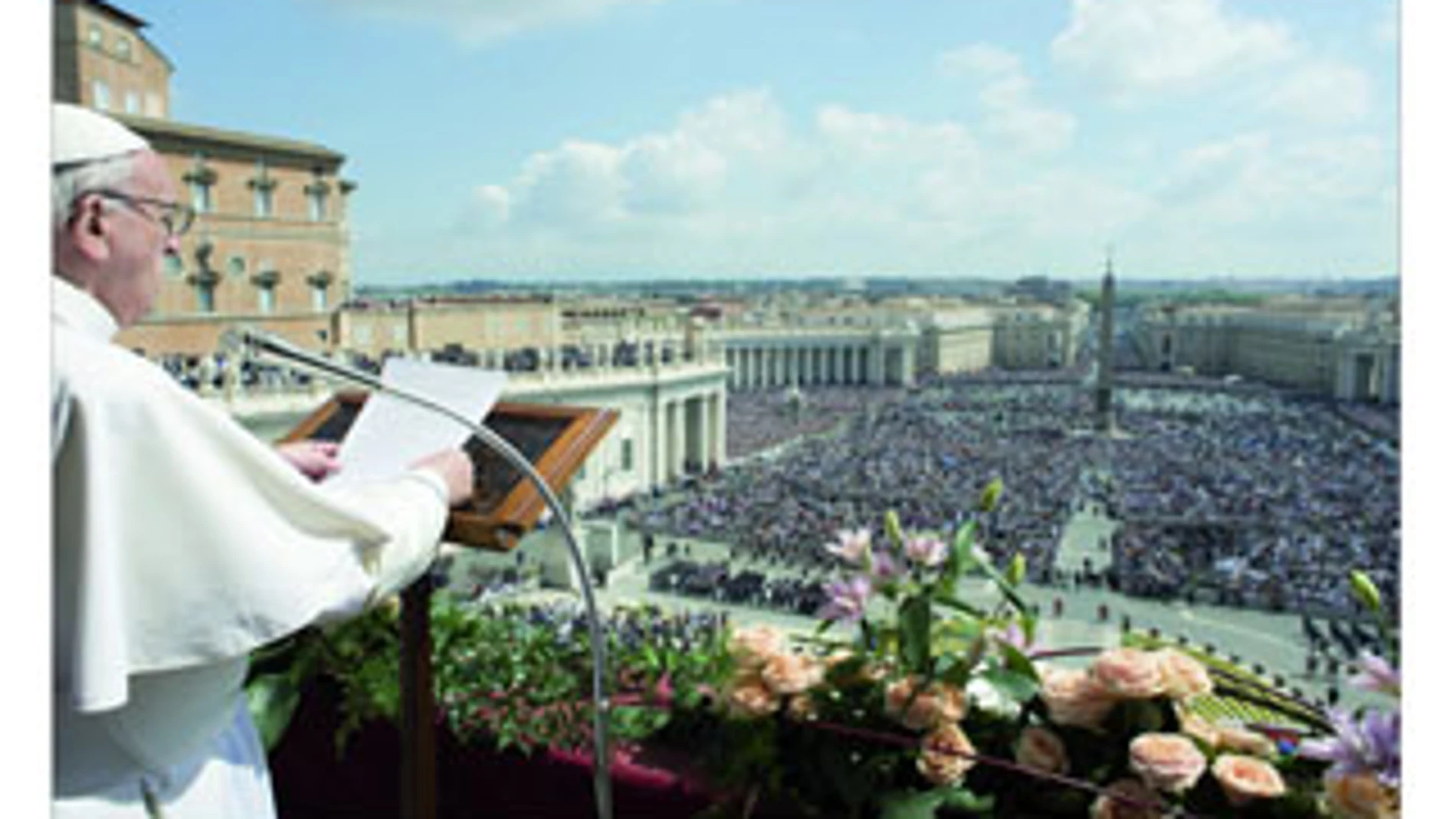 L’Osservatore Romano Nº 16