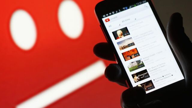 La polémica de los anuncios en vídeos inapropiados persigue a Youtube