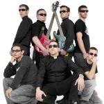 Los curas rockeros españoles llevan su gira a Estados Unidos