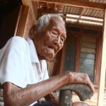 Un indonesio sostiene que nació en 1870, hace 145 años