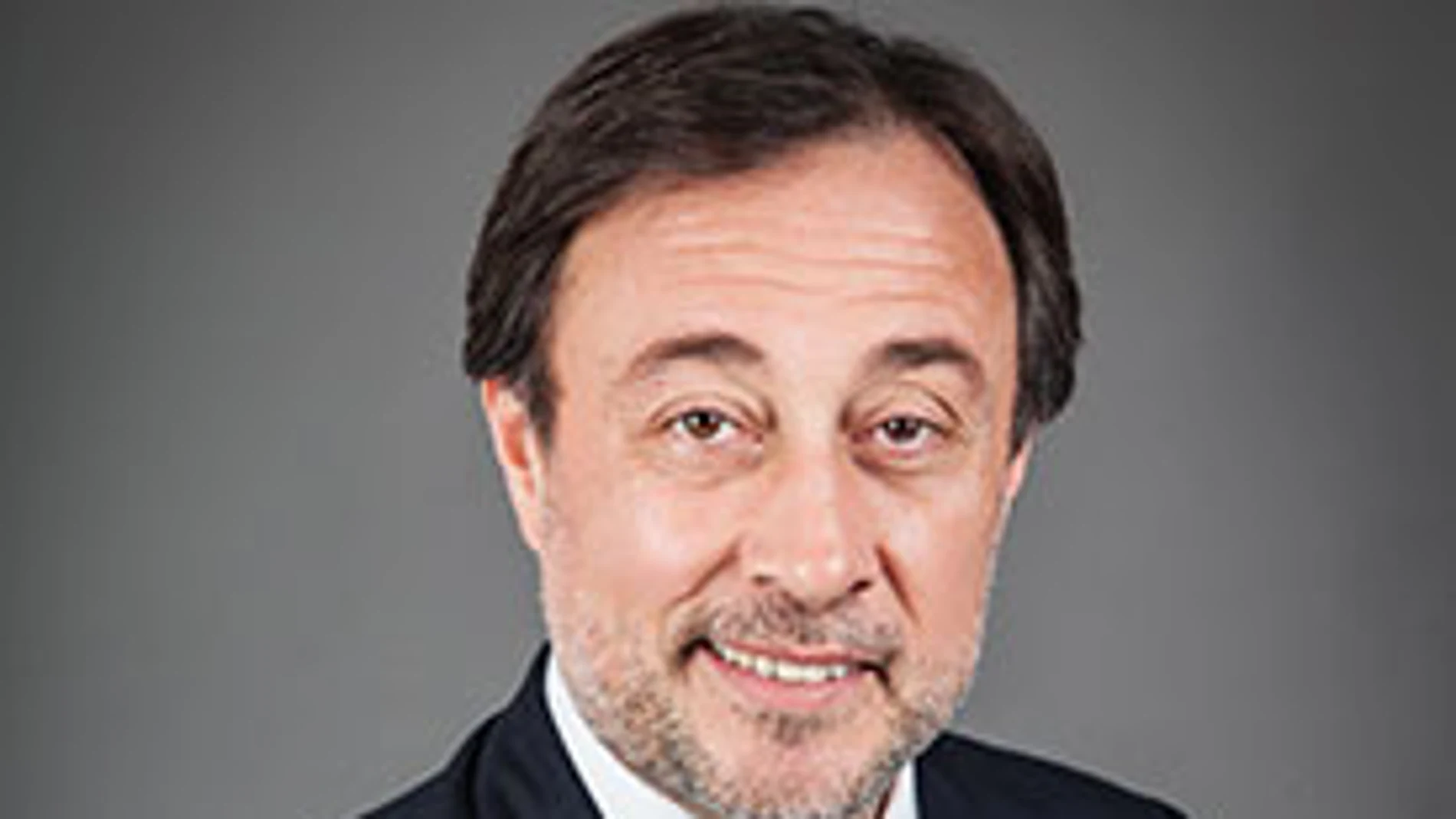 El excandidato a la presidencia del FC Barcelona Agustí Benedito