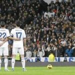 Copa con fecha, por fin