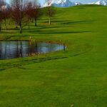 Becas para Greenkeeper