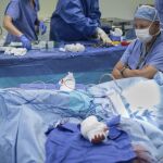 Cuatro mujeres contraen cáncer de mama tras recibir órganos del mismo donante