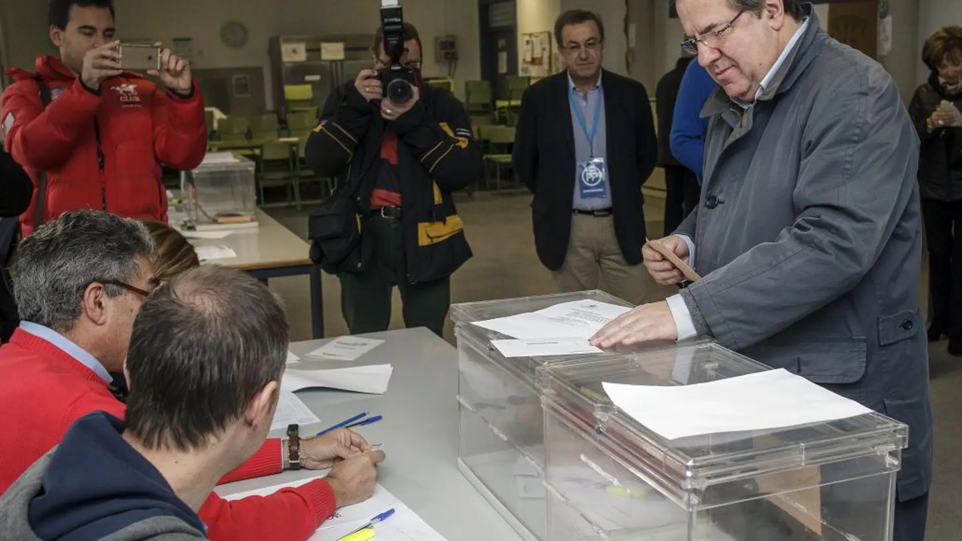 «Una campaña diferente»