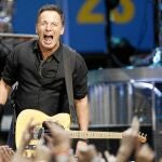 La organización de los conciertos ha cambiado mucho en España desde la década de los ochenta