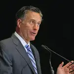  Romney encabeza la revuelta republicana contra el «farsante» Trump