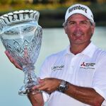 Fred Couples PGA Tour Champions victoria