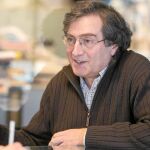 El investigador del Instituto de Ciencias y Tecnologías Ambientales Josep Anton Morguí