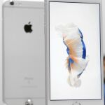 iPhone 6S y iPad Pro, una renovación ajustada