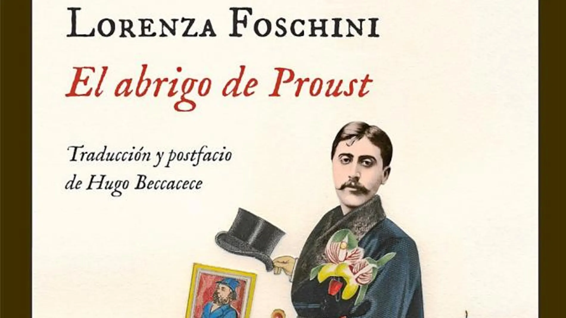 Proust, el friolero