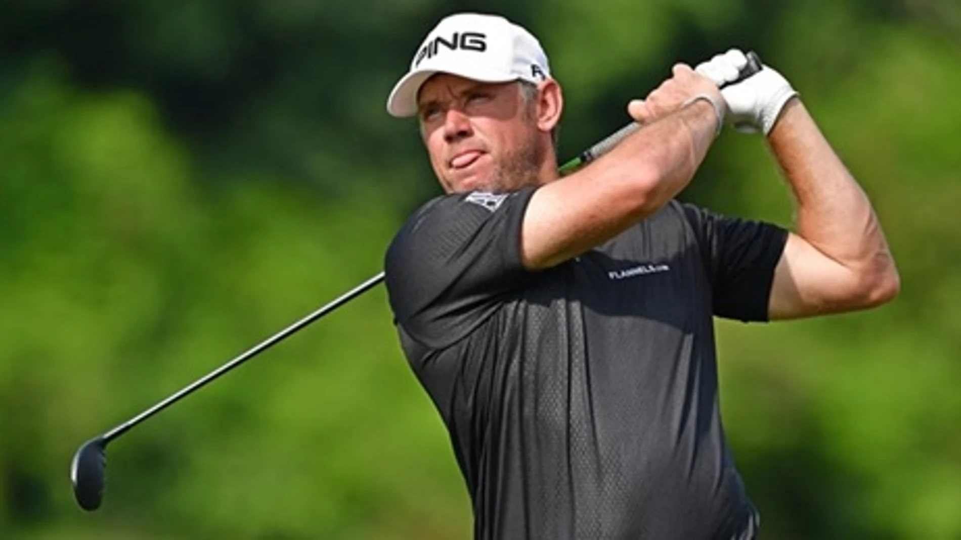 Lee Westwood en busca de la triple corona