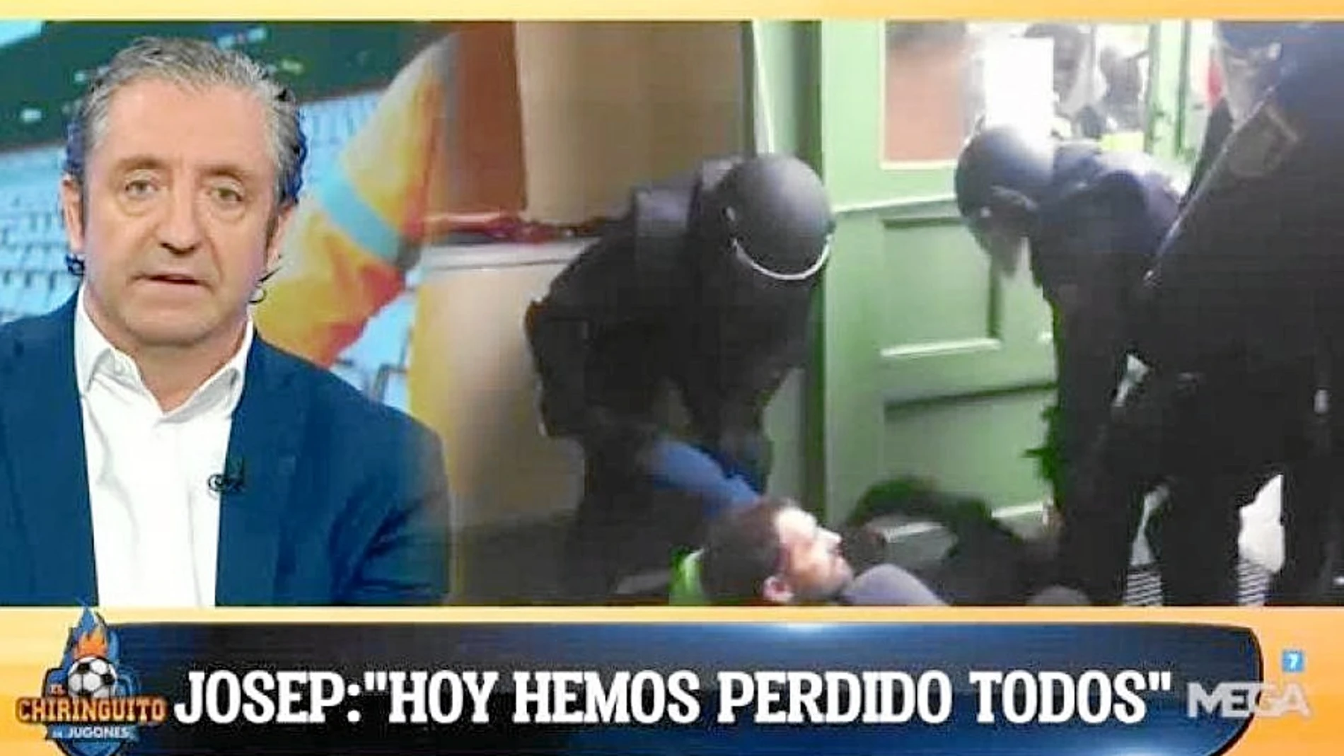 La semana en imágenes: La semana más polémica de Piqué