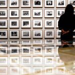 La obra de Alejandro S. Garrido, con el proyecto, «Corea, una historia particular»