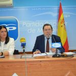 El PP de Móstoles se levanta de la comisión de investigación por la manipulación del gobierno municipal
