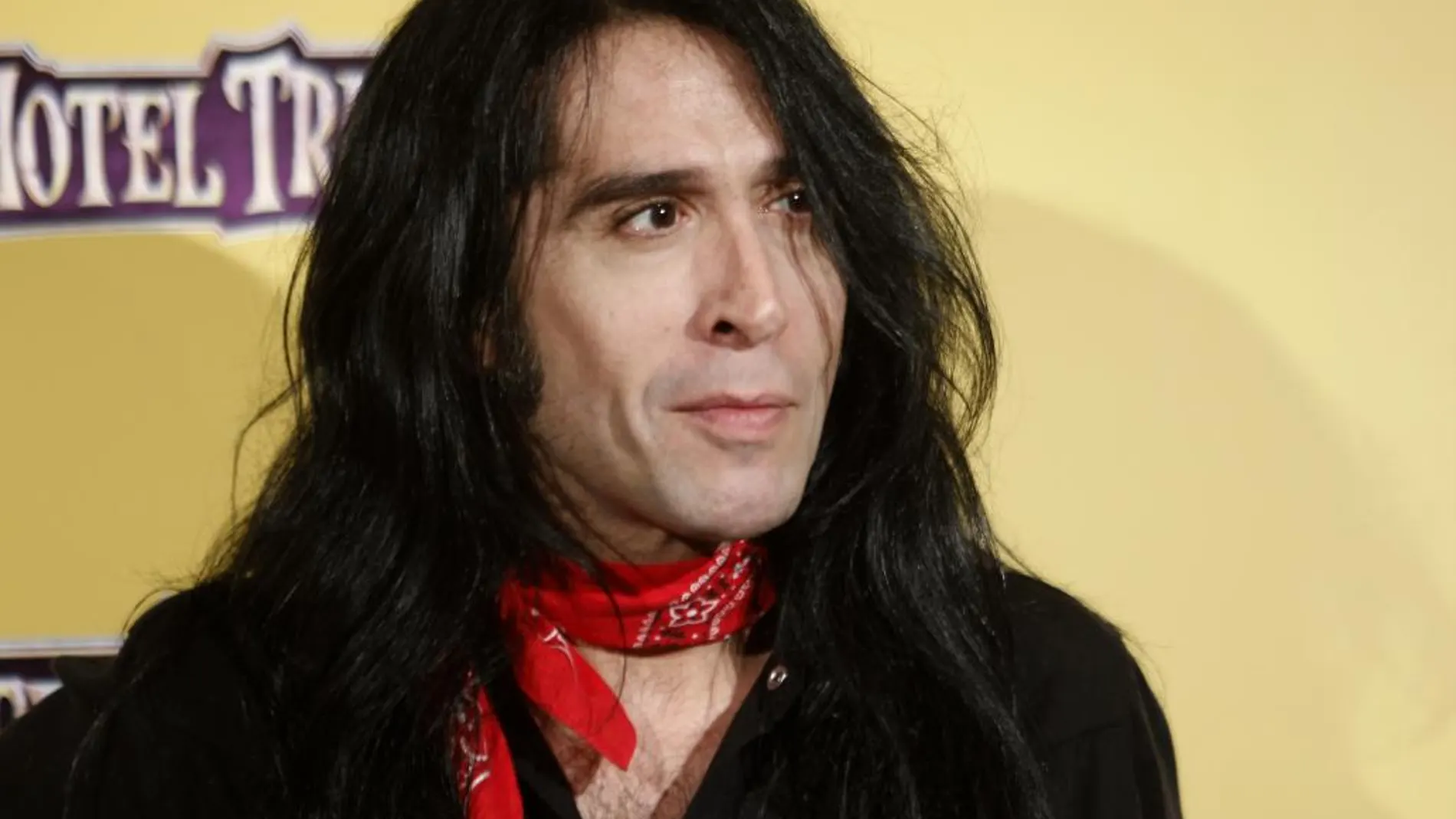 Mario Vaquerizo