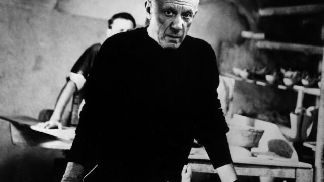 Pablo Picasso