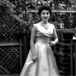 Kitty Genovese en una imagen del documental "The witness"