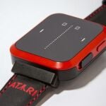 Gameband incorpora los videojuegos de Atari al reloj