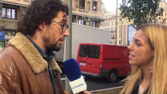 ¿Conocen los españoles a VOX?