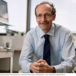 El doctor Roberto Cattaneo, de la Clínica Mayo, responsable del estudio