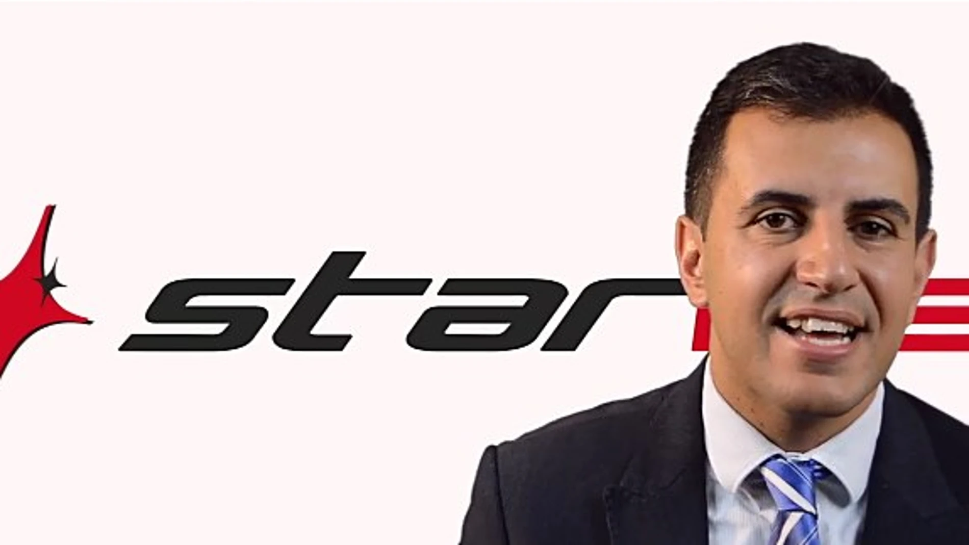 Edgar Dorado
