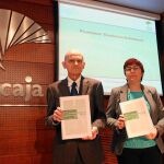 Francisco García Navas y Felisa Becerra
