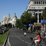 Por una movilidad sostenible