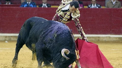 Finito de Córdoba, en imagen de archivo