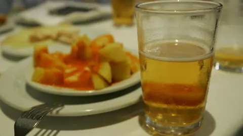 Varios estudios defienden el consumo moderado de cerveza después del ejercicio