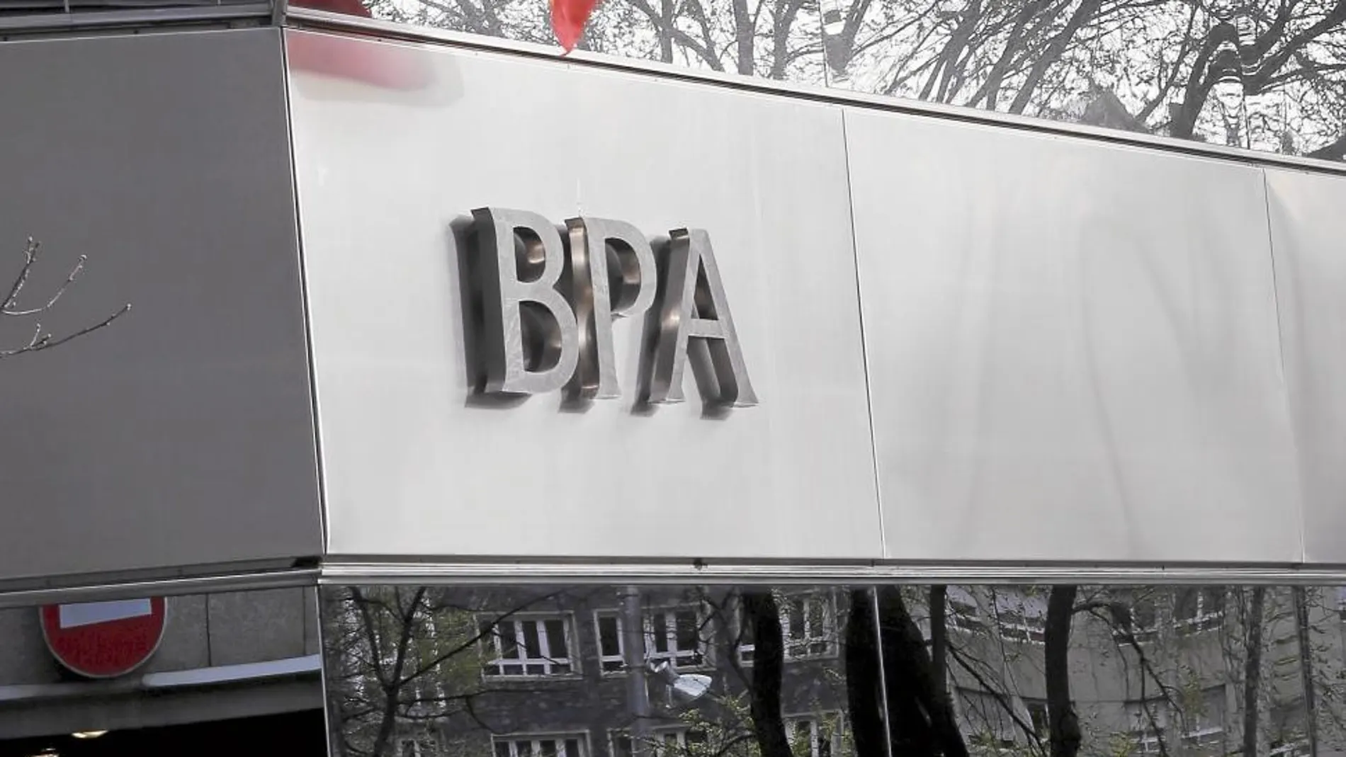 BPA fue intervenida en marzo