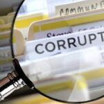 España ha mantenido la puntuación de 2015 y se sitúa con 58 sobre 100.