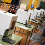 La Fiscalía se querellará por la compra de las urnas del referéndum independentista