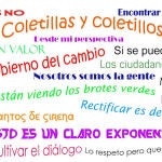 Coletillas y “coletillos”
