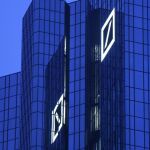 Sede central de Deutsche Bank en Frankfurt