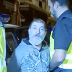 La Policía detuvo el 16 de noviembre de 2018 al "Rey del Cachopo". /Antena 3